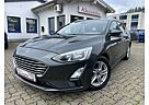 Ford Focus 2.0 TDCI St&St 8 GANG AUT+NAVI+SPUR-H.A+ACC+SHZ