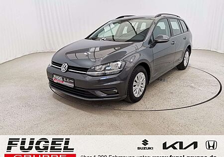 VW Golf Volkswagen 1.0 TSI Trendline Winter|SHZ|Klima