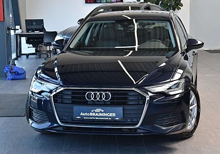 Audi A6 Avant 40TDI S-tronic LED~Navi~RFKam~VirtualC.