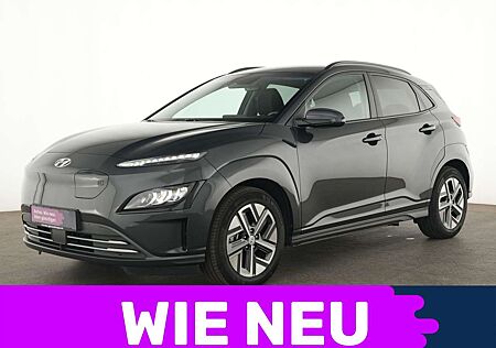 Hyundai Kona Elektro ACC|LED|Navi|Effizienz-Paket|SHZ|PDC