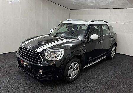 Mini Cooper Countryman Cooper All4 1.5 Benzin Automatik LED NAVI SHZ PDC