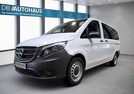 Mercedes-Benz Vito Tourer Pro 116 CDI Lang 9G-tronic