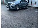 Mercedes-Benz GLE 350 GLE-Coupe Coupe 4Matic 9G-TRONIC