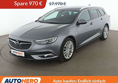 Opel Insignia 1.5 SIDI Turbo INNOVATION Aut.*NAVI*CAM*LED*ACC*