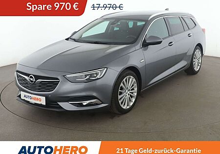Opel Insignia 1.5 SIDI Turbo INNOVATION Aut.*NAVI*CAM*LED*ACC*