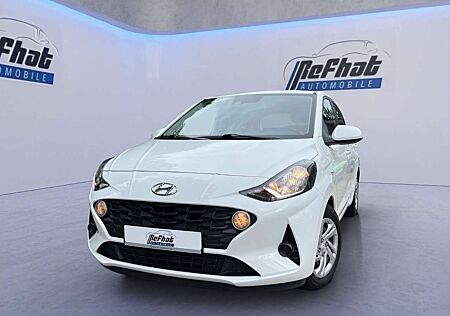 Hyundai i10 Select*SPUR*RADIO*MFKL*KLIMA*