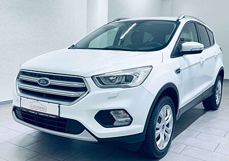 Ford Kuga Trend 1.5 EcoBoost * 2.HAND * AHK *