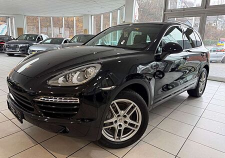 Porsche Cayenne Diesel