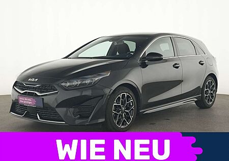 Kia Cee'd Ceed / Ceed GT Line JBL|Kamera|LED|ACC|Kessy|SHZ|Navi