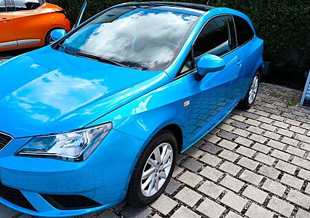 Seat Ibiza SC 1.2 TSI Style