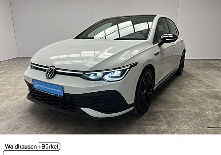 VW Golf Volkswagen VIII GTI Clubsport 2.0 TSI DSG Klima Navi