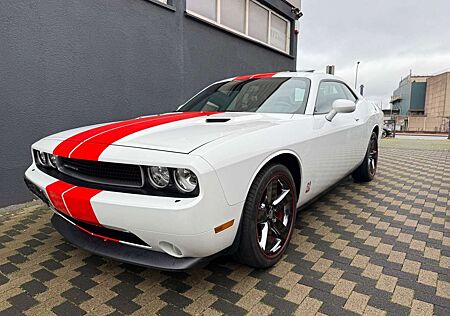 Dodge Challenger 3,6 SRT Leder Navi Aut Unfallfrei Shz