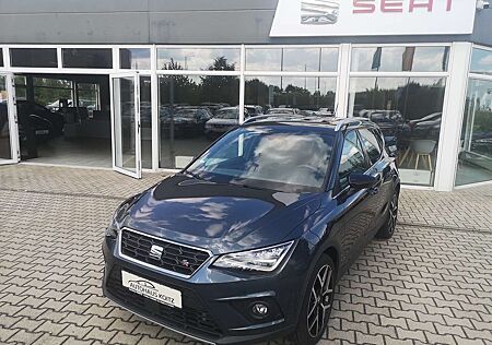 Seat Arona FR Beats WKR ALU KAMERA SHZ AAC ACC LED PDC v+h