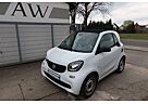 Smart ForTwo coupe 52kW|2.Hand|Klimaaut.|Tempom