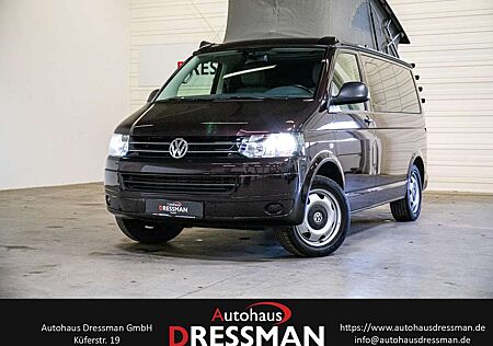 Volkswagen T5 California Beach 2.0 TDI Aufstelldach DSG AHK