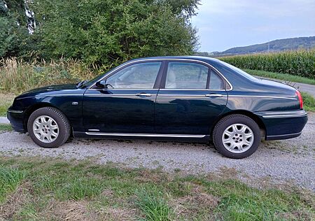 Rover 75 2.0 V6 Charme