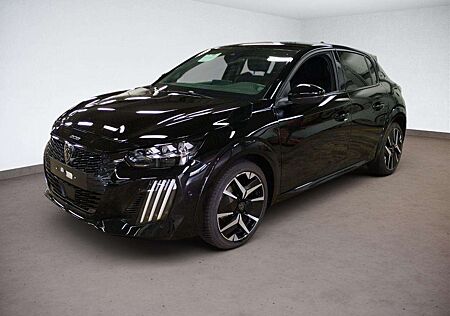 Peugeot 208 GT 1.2 Turbo MildHybrid 145 AT