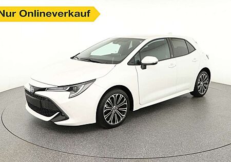 Toyota Corolla 1.8 Hybrid Team D (EURO 6d) LED+NAVI+RFK