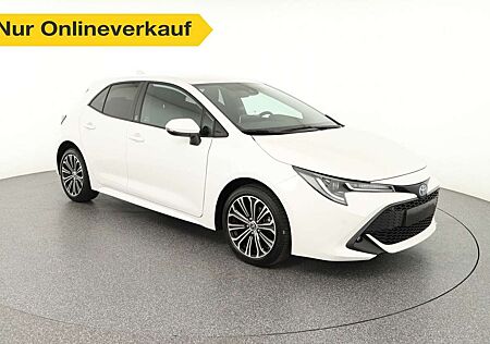Toyota Corolla 1.8 Hybrid Team D (EURO 6d) LED+NAVI+RFK