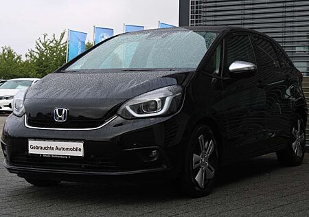 Honda Jazz 1.5 Hybrid 5-Türer Navi Kamera LED SH