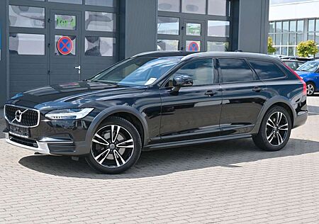 Volvo V90 Cross Country V90 CC D4 AWD*NAVI*LED*STHZ*CAM*CD