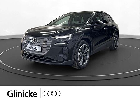 Audi Q4 e-tron 35 LED LM 20" PDC DAB Klima