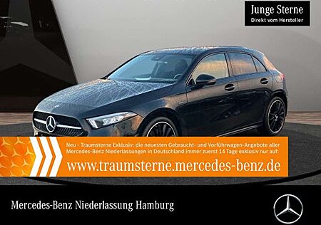 Mercedes-Benz A 250 e EDITION 2020+AMG+NIGHT+PANO+LED+19"+8G