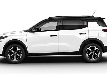 Citroën C3 Aircross Citroen MAX 44kWh Nav SHZ 11kW-OBC Kam CarP 83 kW (113 ...