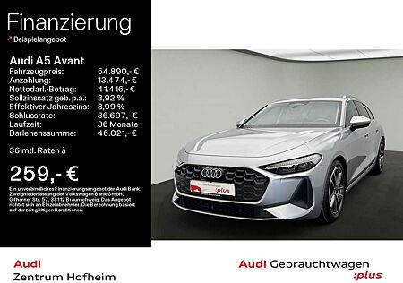 Audi A5 40 TFSI qu S tro*Matrix*Virtual*Navi*MM