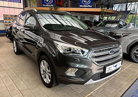 Ford Kuga Titanium