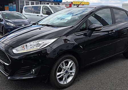 Ford Fiesta 1.0 Celebration SYNC EDITION