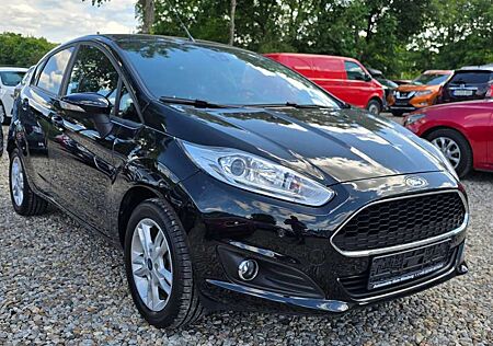 Ford Fiesta 1.0 Celebration SYNC EDITION