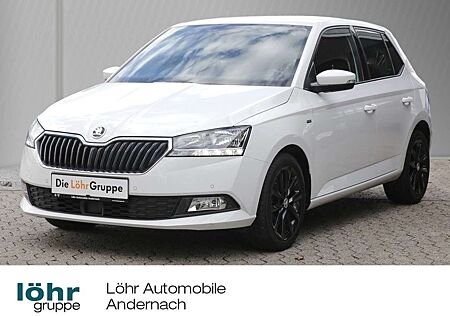 Skoda Fabia 1.0 TSI DSG Clever
