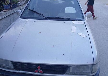 Mitsubishi Galant 1800 GLS