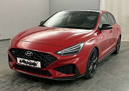 Hyundai i30 Fastback 2.0 T-GDI Fastback N Performance Pa