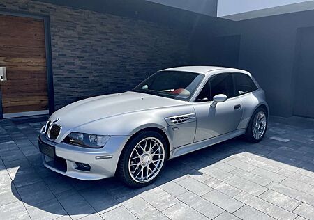 BMW Z3 Coupe 41 tkm *Sammlerzustand* Vollsusstattung