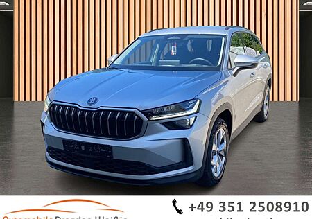 Skoda Kodiaq 2.0 TDI 142kW 4x4 Selection*HeadUp*ACC