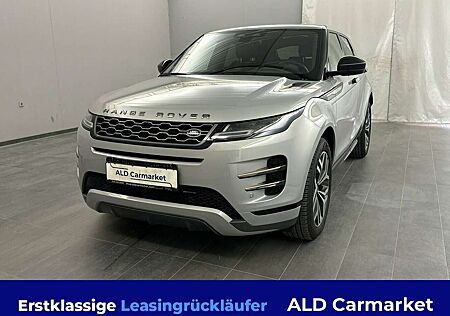 Land Rover Range Rover Evoque D200 R-Dynamic HSE Geschlossen, 5-türig, Automatik