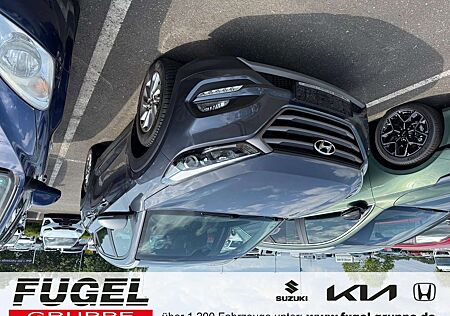 Hyundai Tucson 1.6 blue Advantage 2WD Navi|RFK|SHZ