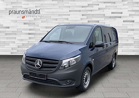 Mercedes-Benz Vito 119 CDI Mixto lang Automatik AHK Standheiz.