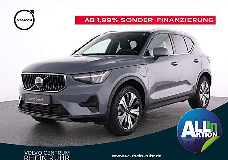 Volvo XC 40 XC40 T4 PLUG-IN CORE AHK+LM 19"+MET+KAMERA+NAVI+