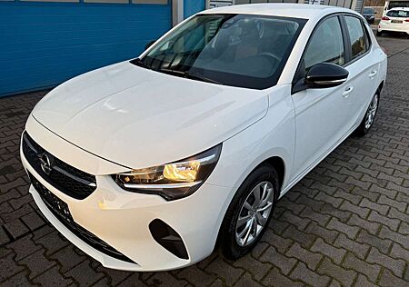 Opel Corsa F Edition Klima PDC DAB Tempomat