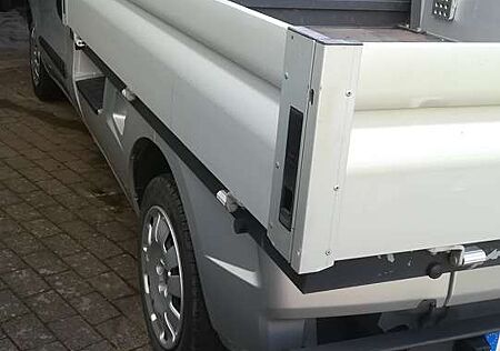 Fiat Doblo 1 Hand Diesel