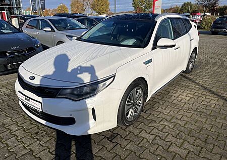Kia Optima Sportswagon 2.0 GDI Plug-In Hybrid Spirit