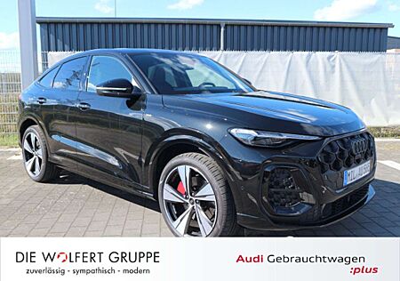 Audi Q5 e-hybrid quattro S tronic*0,5%*PANO