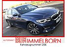 BMW 320 d xD Laser*Pano*Kamera*AHK*HiFi*LiveCP*DAB*1