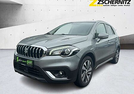 Suzuki SX4 S-Cross 1.4 DITC Comfort+ *KAMERA*LEDER*PANO