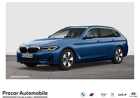 BMW 530 i xDrive AdapLED PA RFK DA Prof Standh. ACC