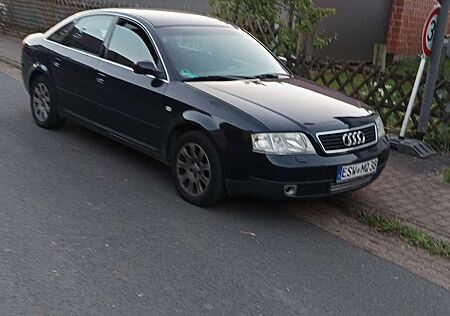 Audi A6 1.8 T