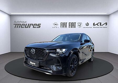Mazda CX-60 Homura AWD 3.3 SKYACTIVE M Hybrid Klimasitze Memor